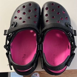 Post Malone x CROCS